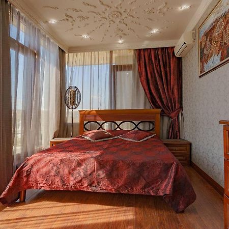 Gefest Apartments オデッサ エクステリア 写真