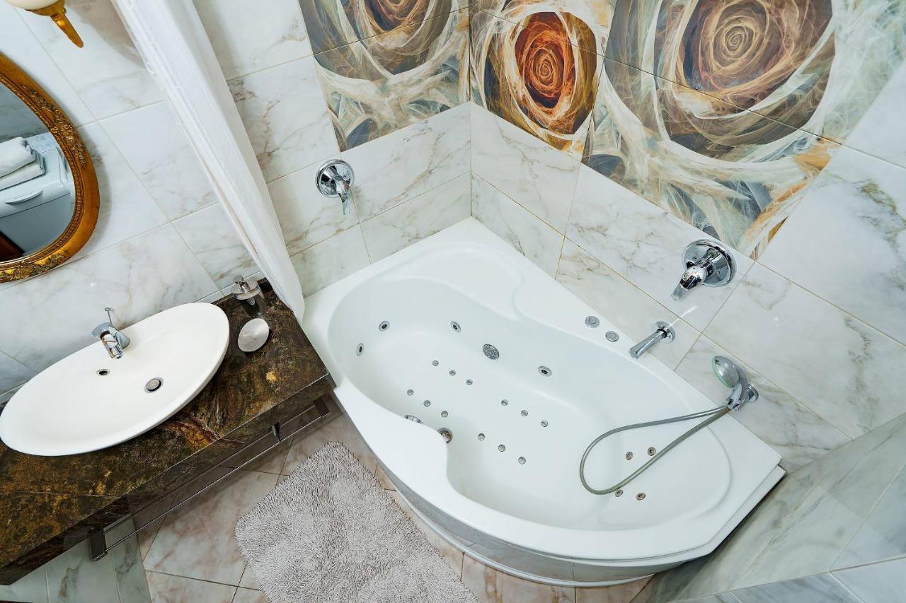 Gefest Apartments オデッサ エクステリア 写真
